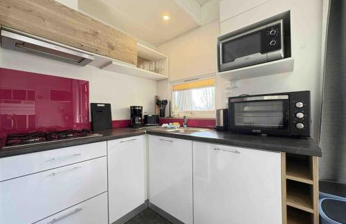 WA100 - Moderne Mobilheime im Oberpfälzer Seenland - Foto 24