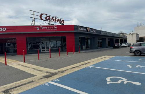 Appartement n 79 Moriani plage - Foto 79