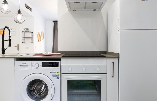 Olletas Patio - Foto 10