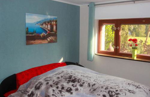 Einladende Ferienwohnung im malerischen Staßfurt - Foto 23