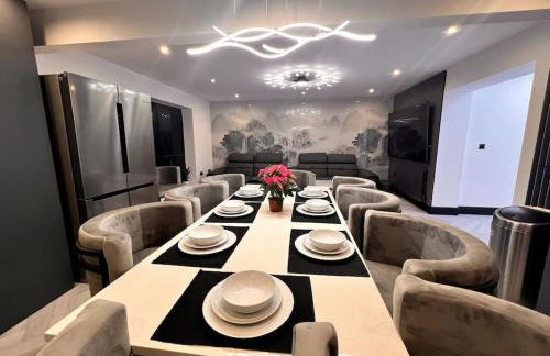 Bel Casa Solihull - Foto 4