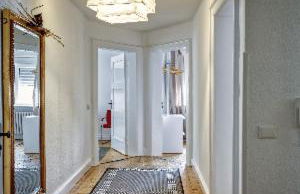 Stadt- Naturnah, Traumblick und Balkon - Foto 51