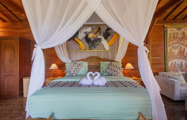 Billys Ayodya Villa - Foto 3