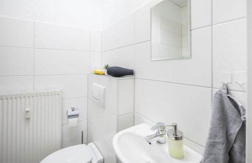 Spacious 2 BR Apartment Hamburg - Foto 17