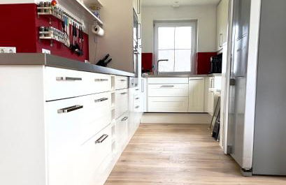 Luxus Ferienhaus Erzgebirge in Alleinlage - Foto 3