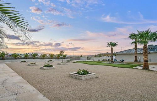 Luxury 5BR Retreat Pool Hot Tub Gym 7000sqf - Foto 48