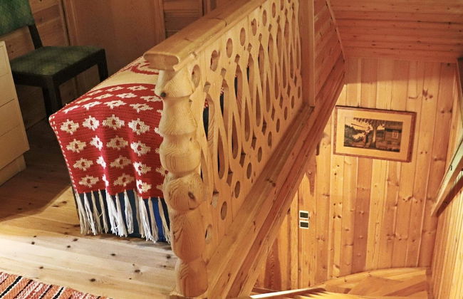 4 Star Holiday Home in Kalv - Foto 20