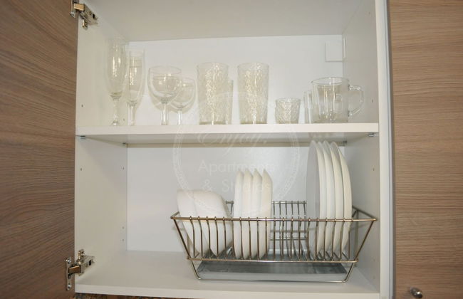 ENJOY! Apartments & Studios – Akvareli - Foto 34