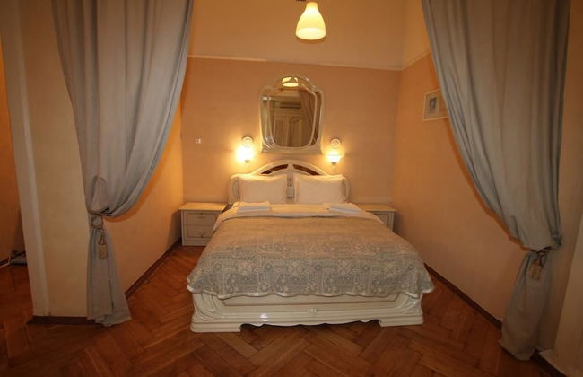 TVST Apartments Bolshoy Gnezdnikovsky 10 apt 332 - Foto 5