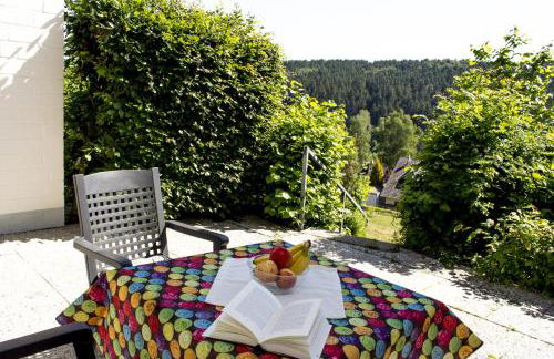 Ferienhaus Waldblick, 55 qm, 1 Schlafzimmer - Foto 14