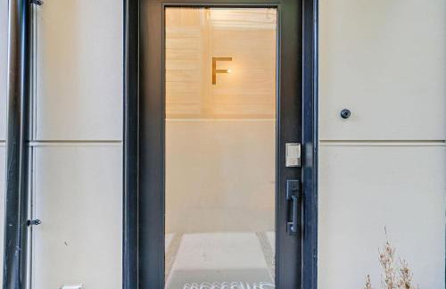 Perch - Urban View Haven - Foto 51