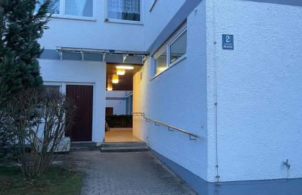 Modern Live and Work Convenient to Munich Messe - Foto 14