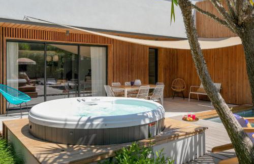 Villas les Capucines - Foto 24