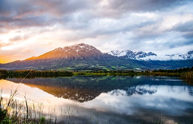 Reflections Guest Farm - Photo 1