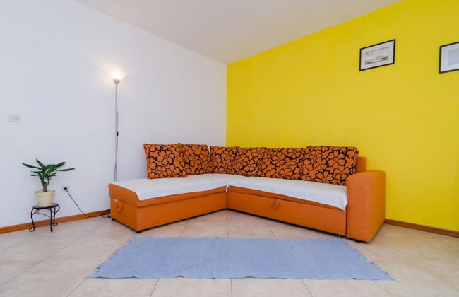 Apartments Plavac Mali - Photo 54