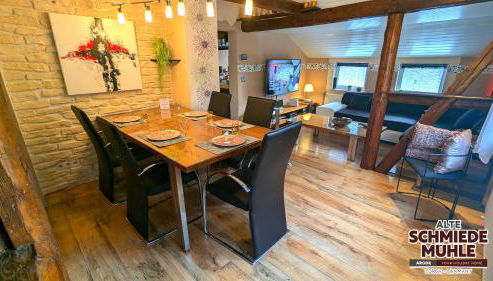 Arode Alte Schmiedemühle - Foto 3