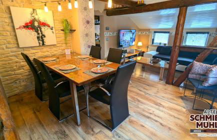 Arode Alte Schmiedemühle - Foto 3