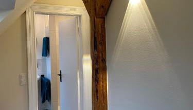 Fewo Haus Peters "De Lütte" - Foto 4