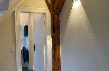 Fewo Haus Peters "De Lütte" - Foto 4