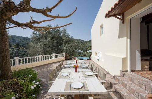 Villa Drakona - Photo 40