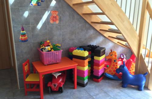 Ferienhaus Nordsee - Photo 19