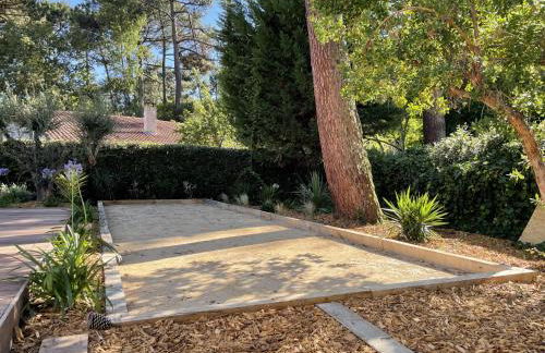 Somptueuse Villa sous les pins - Foto 23