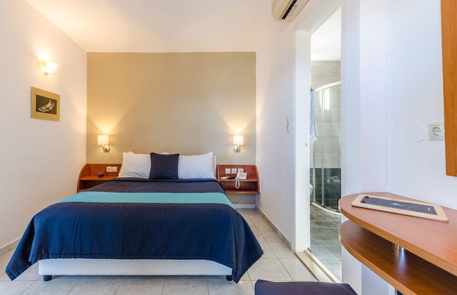 Pela Mare Hotel - Foto 17