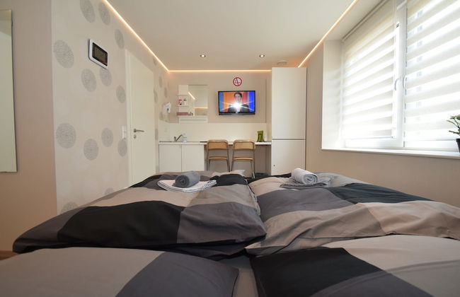 Ferienzimmer 1 Saarlouis - Foto 9