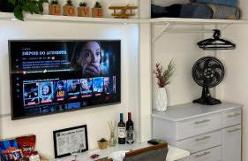 Studio prático e completo - Foto 5