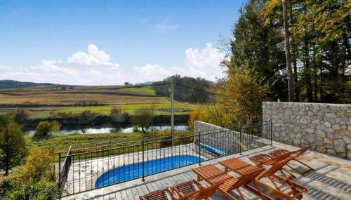 Family friendly house with a swimming pool Karlovac - 22089 - Foto 2