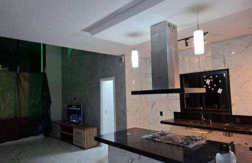 Casa Condomínio Ninho Verde II - Foto 6