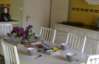 Gite de la Foye - La Couleur des prés - Foto 6