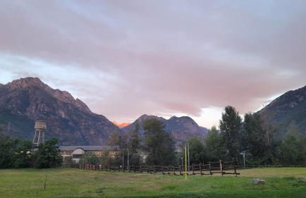 Alloggio Lù casa vacanze - Foto 26