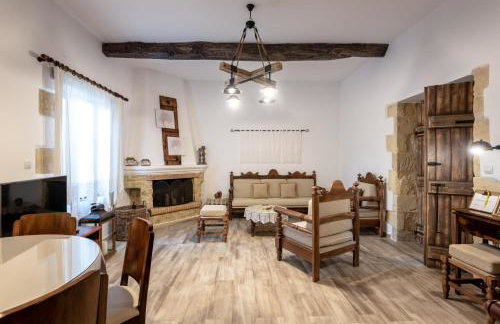 Villa Aerino - Foto 12