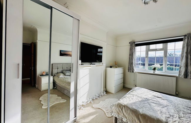 Gerrardscross - Stay4 - Parking - Petsok - Wembley - Foto 9