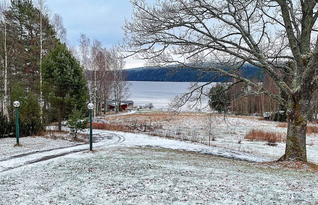 6 Person Holiday Home in Ostra Antervik - Foto 22