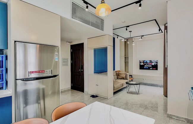 Meta Home Apartment - Vinhomes Imperia - Foto 65