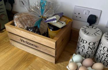 Church Farm Dairy - Foto 51