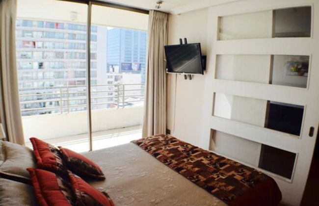 Apartamentos Premium Capital Nueva Providencia - Foto 6