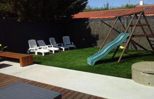 Maison bord de mer 3 chambres - Foto 20