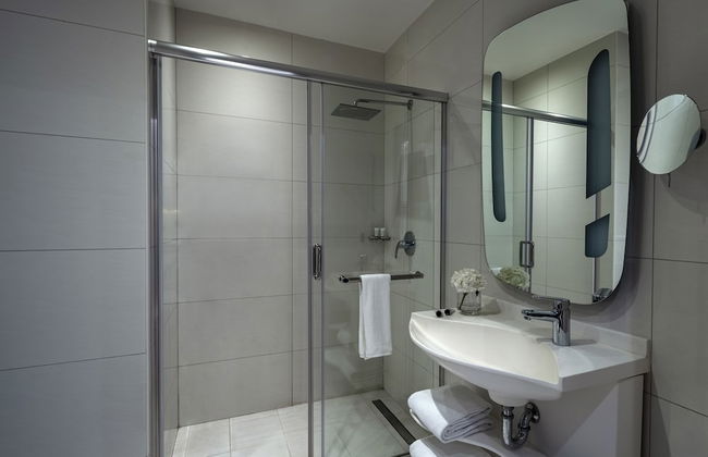 Adagio Aparthotel Jeddah Malik Road - Foto 26