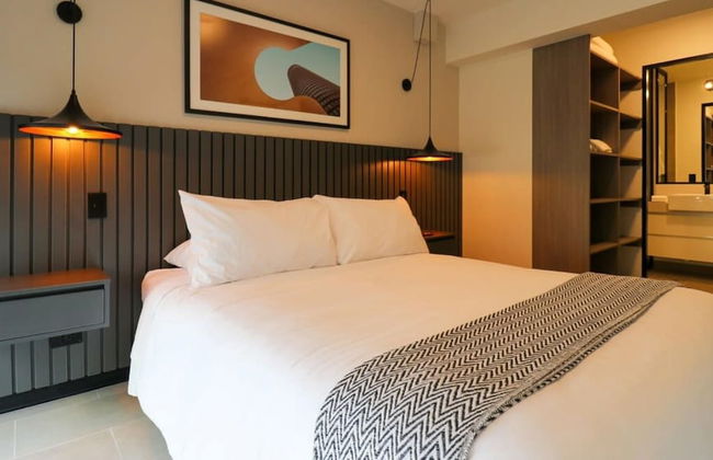 w Spectacular 2BR With Balcony in San Isidro - Photo 24