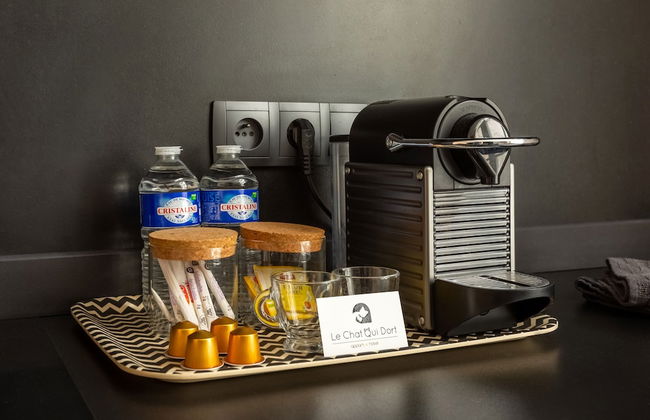 Au Chat Qui Dort Lille - Magasin - Photo 49