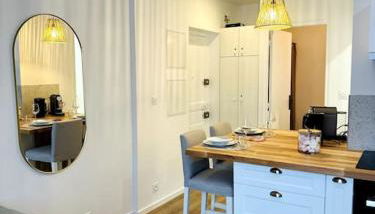 Le Bohème Chic - Gare sud Rennes - Photo 3