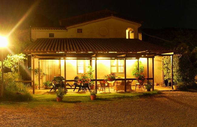 Agriturismo Sa Tanca - Photo 35