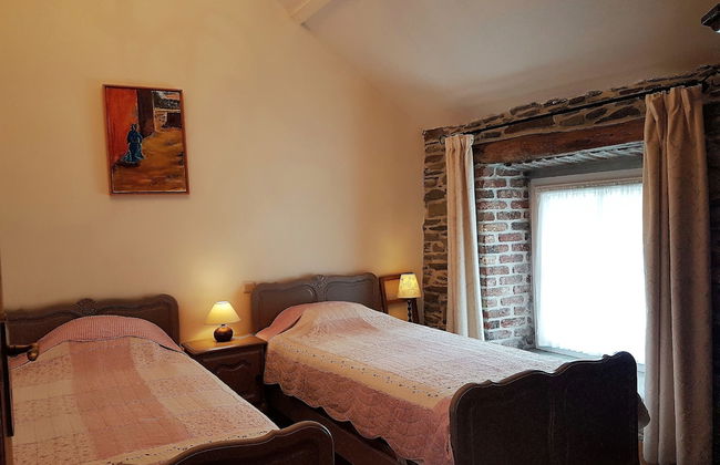 Gîtes Les Myosotis - Foto 4