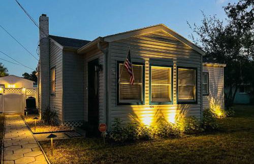 Tampa Bay Area Cottage with Gas Grill and Fire Pit! - Foto 26