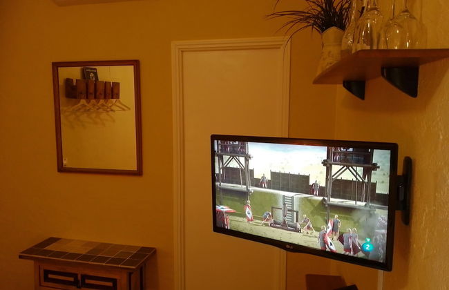 Casa Campana - Photo 23