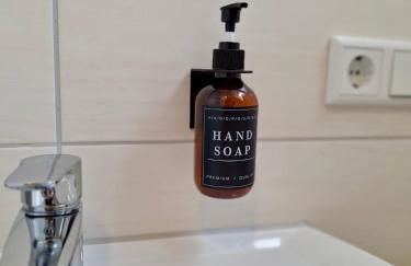 Ahaus: Stadtoase mit Terrasse & privater Garage - Foto 27