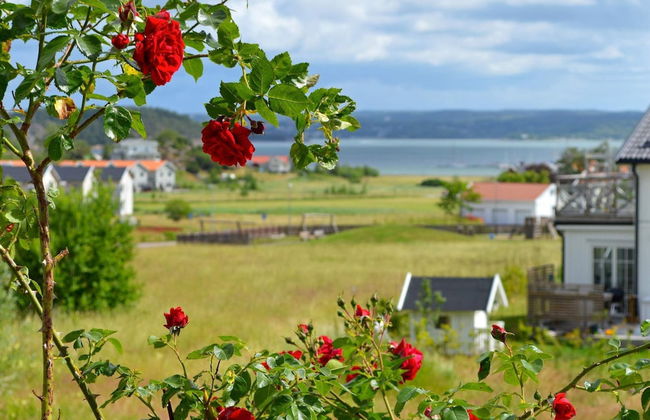 Seaside Charm in Hoviksnas-by Traum - Foto 17